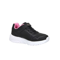 Skechers Bambine e ragazze Sneakers 310429L Nero/Rosa