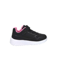 Skechers Bambine e ragazze Sneakers 310451N Nero/Rosa