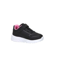 Skechers Bambine e ragazze Sneakers 310451N Nero/Rosa