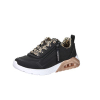 Skechers Bambine e ragazze Sneakers 310708L Nero/Beige