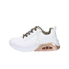 Skechers Bambine e ragazze Sneakers 310708L Bianco/Beige
