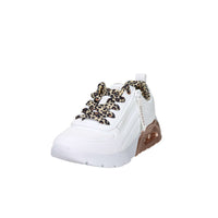 Skechers Bambine e ragazze Sneakers 310708L Bianco/Beige
