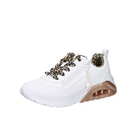 Skechers Bambine e ragazze Sneakers 310708L Bianco/Beige