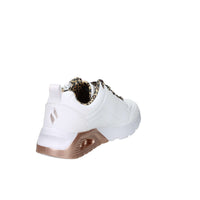 Skechers Bambine e ragazze Sneakers 310708L Bianco/Beige
