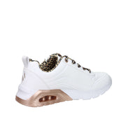 Skechers Bambine e ragazze Sneakers 310708L Bianco/Beige