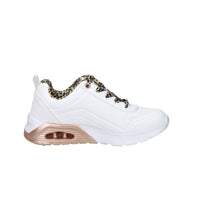 Skechers Bambine e ragazze Sneakers 310708L Bianco/Beige