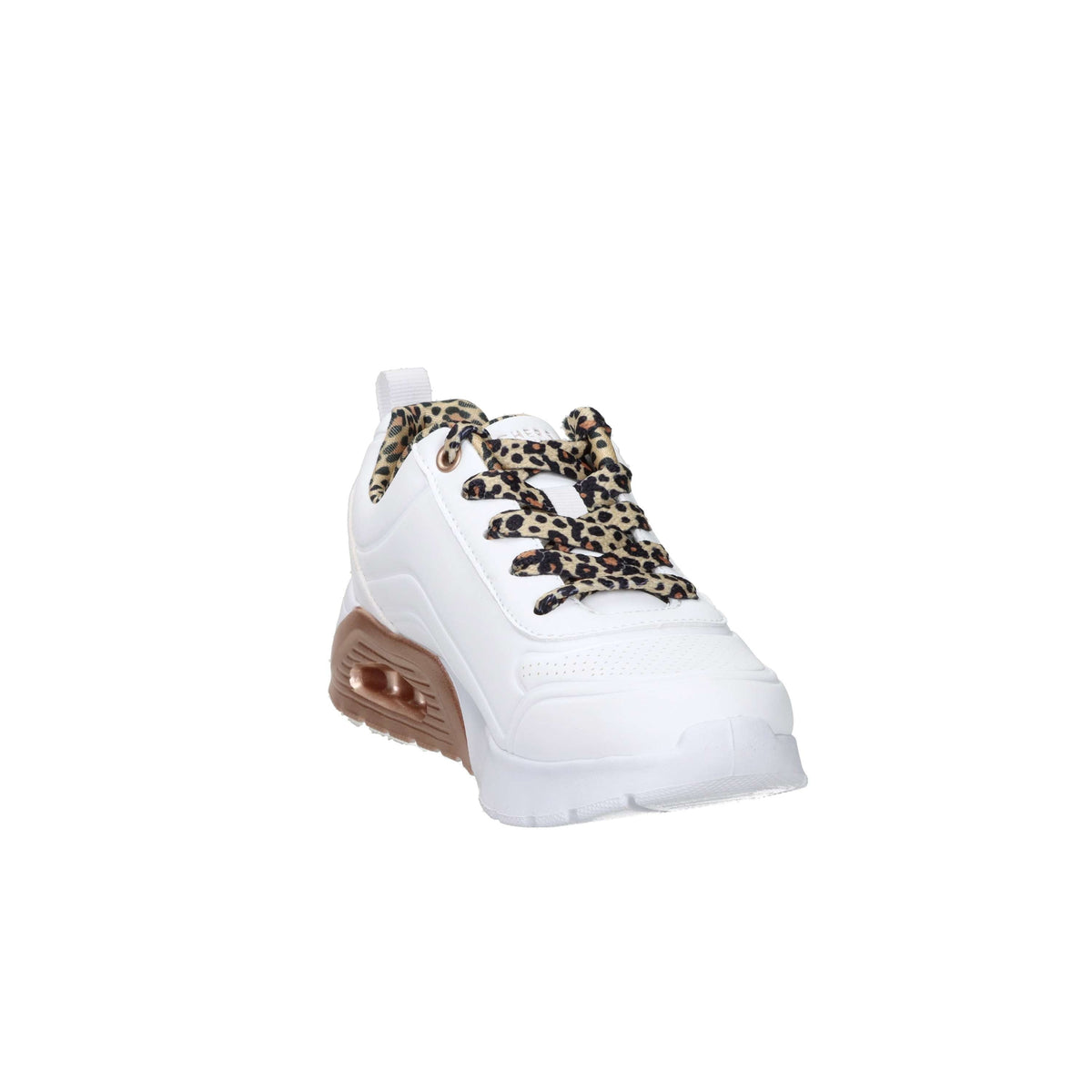 Skechers Bambine e ragazze Sneakers 310708L Bianco/Beige
