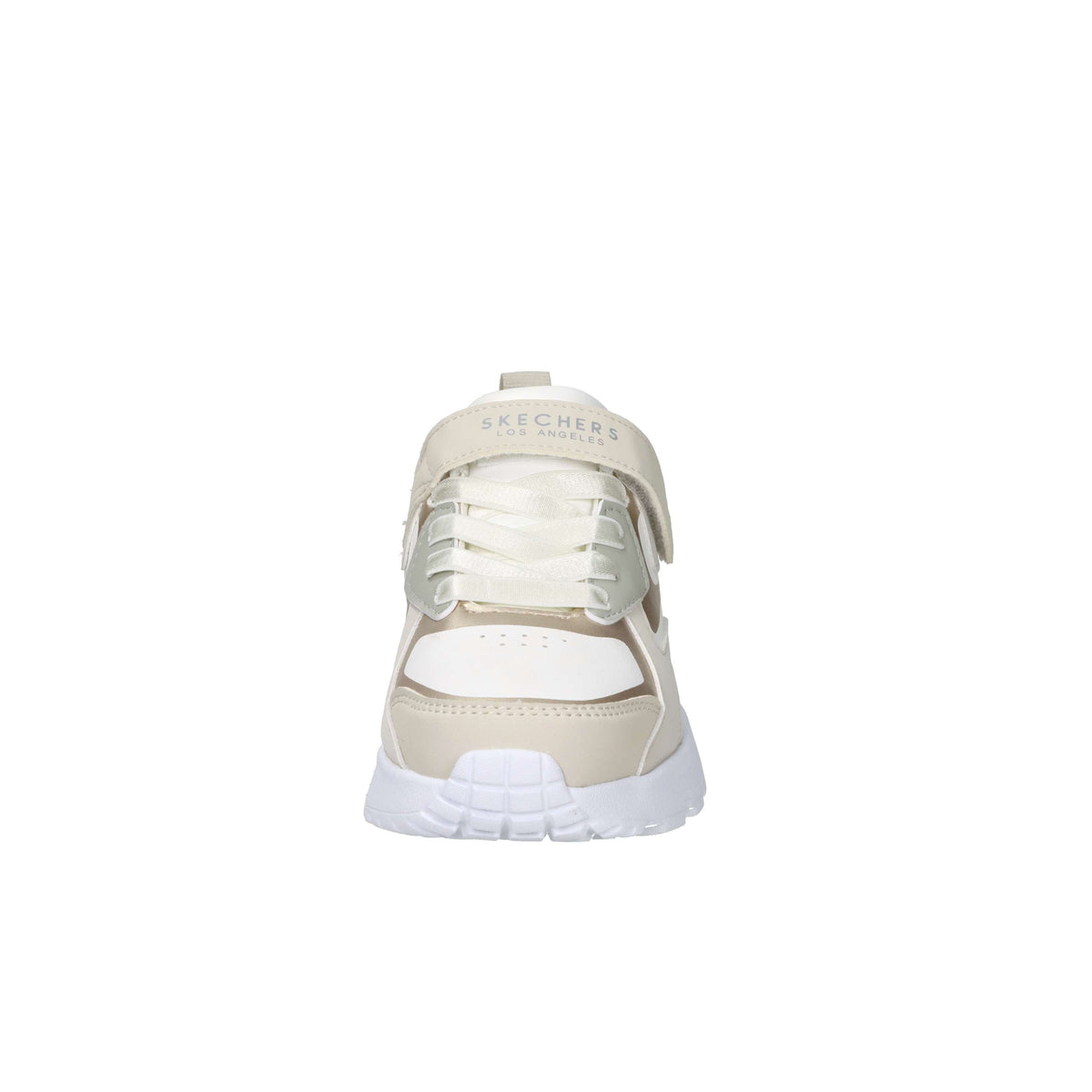 Skechers Bambine e ragazze Sneakers 310380L Panna