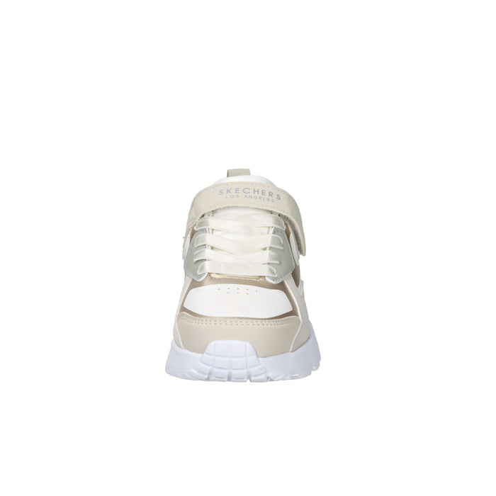 Skechers Bambine e ragazze Sneakers 310380L Panna