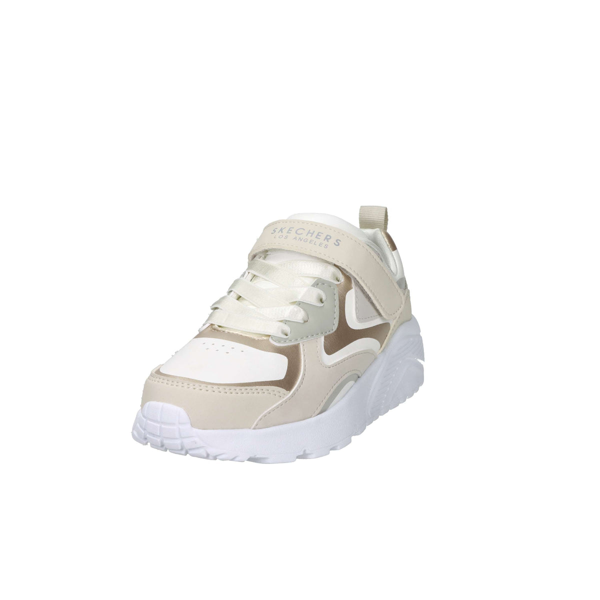 Skechers Bambine e ragazze Sneakers 310380L Panna