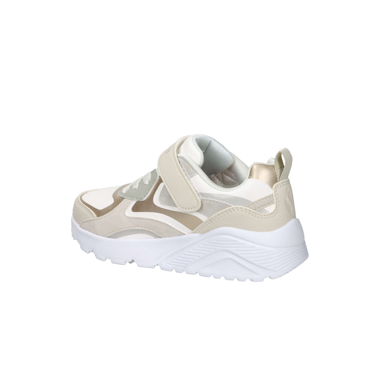 Skechers Bambine e ragazze Sneakers 310380L Panna