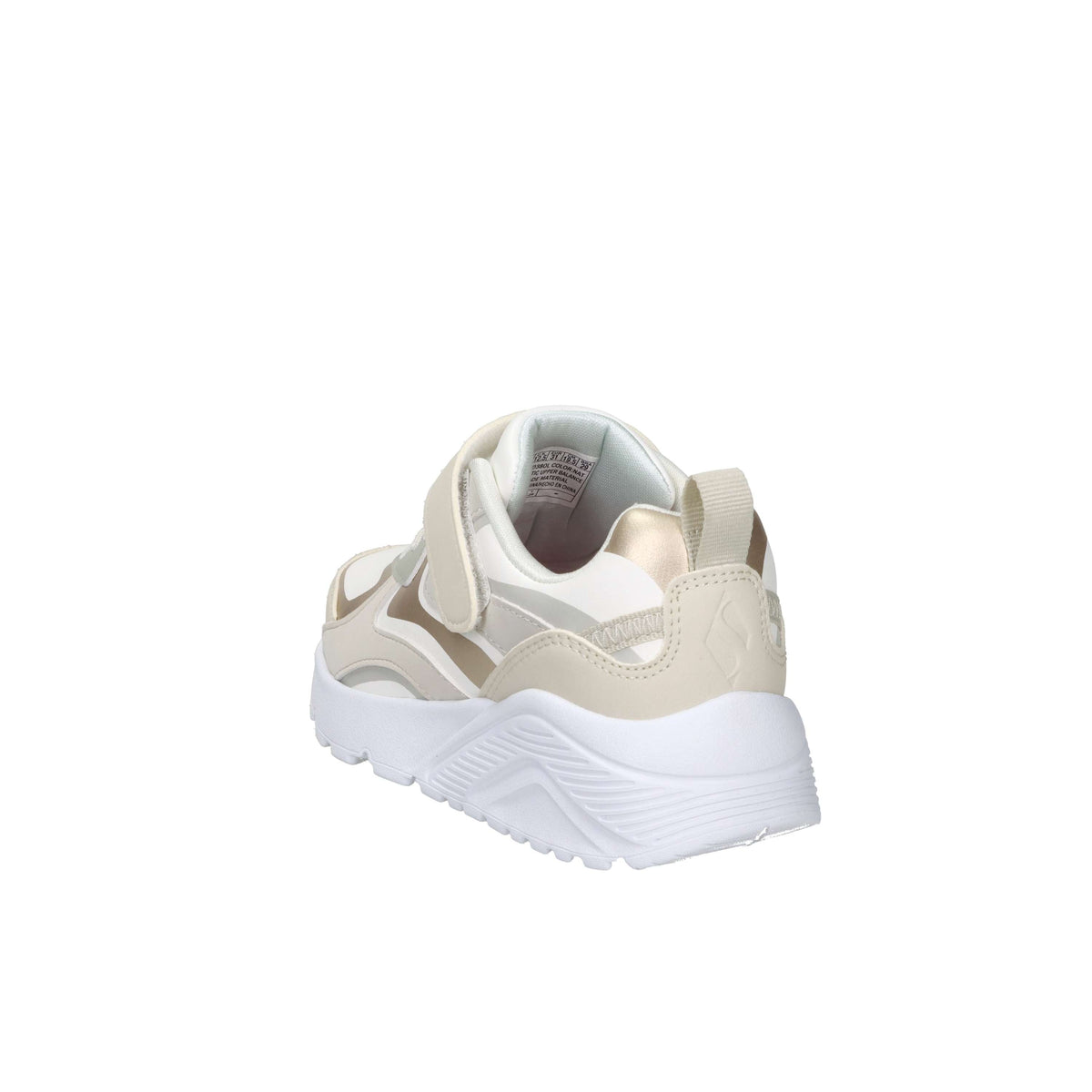 Skechers Bambine e ragazze Sneakers 310380L Panna