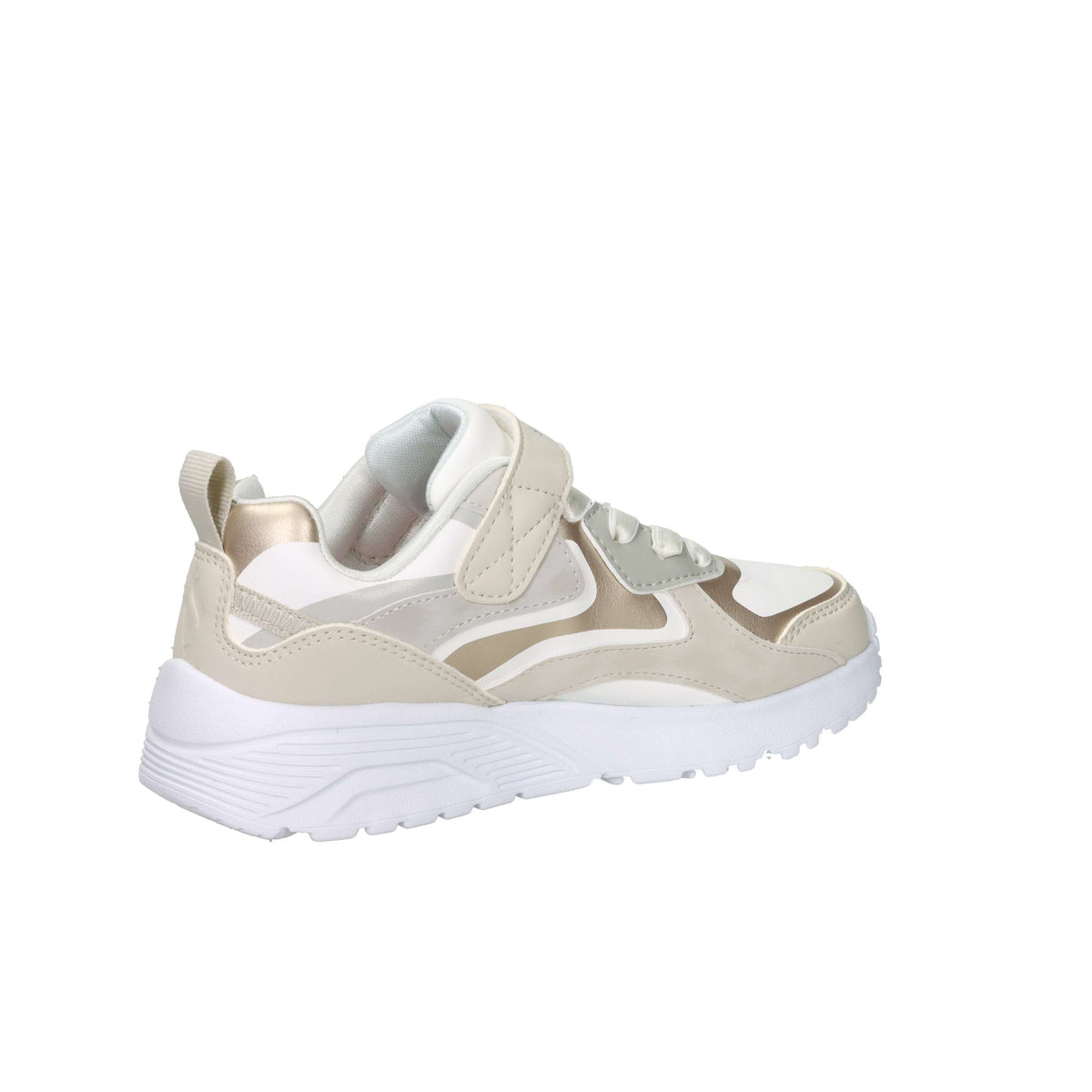Skechers Bambine e ragazze Sneakers 310380L Panna