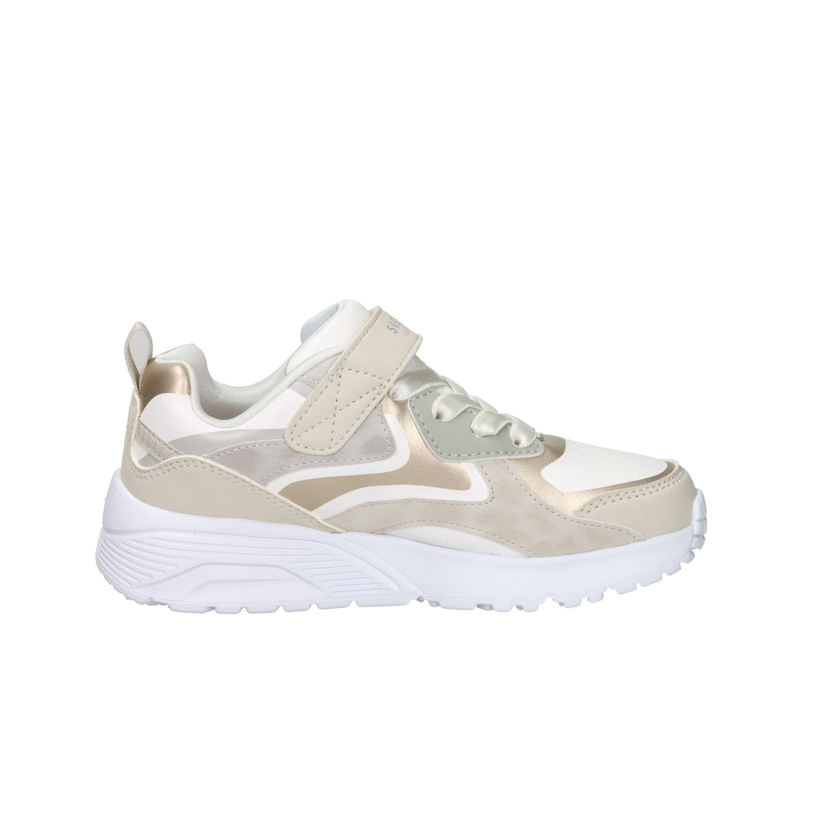 Skechers Bambine e ragazze Sneakers 310380L Panna