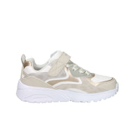 Skechers Bambine e ragazze Sneakers 310380L Panna