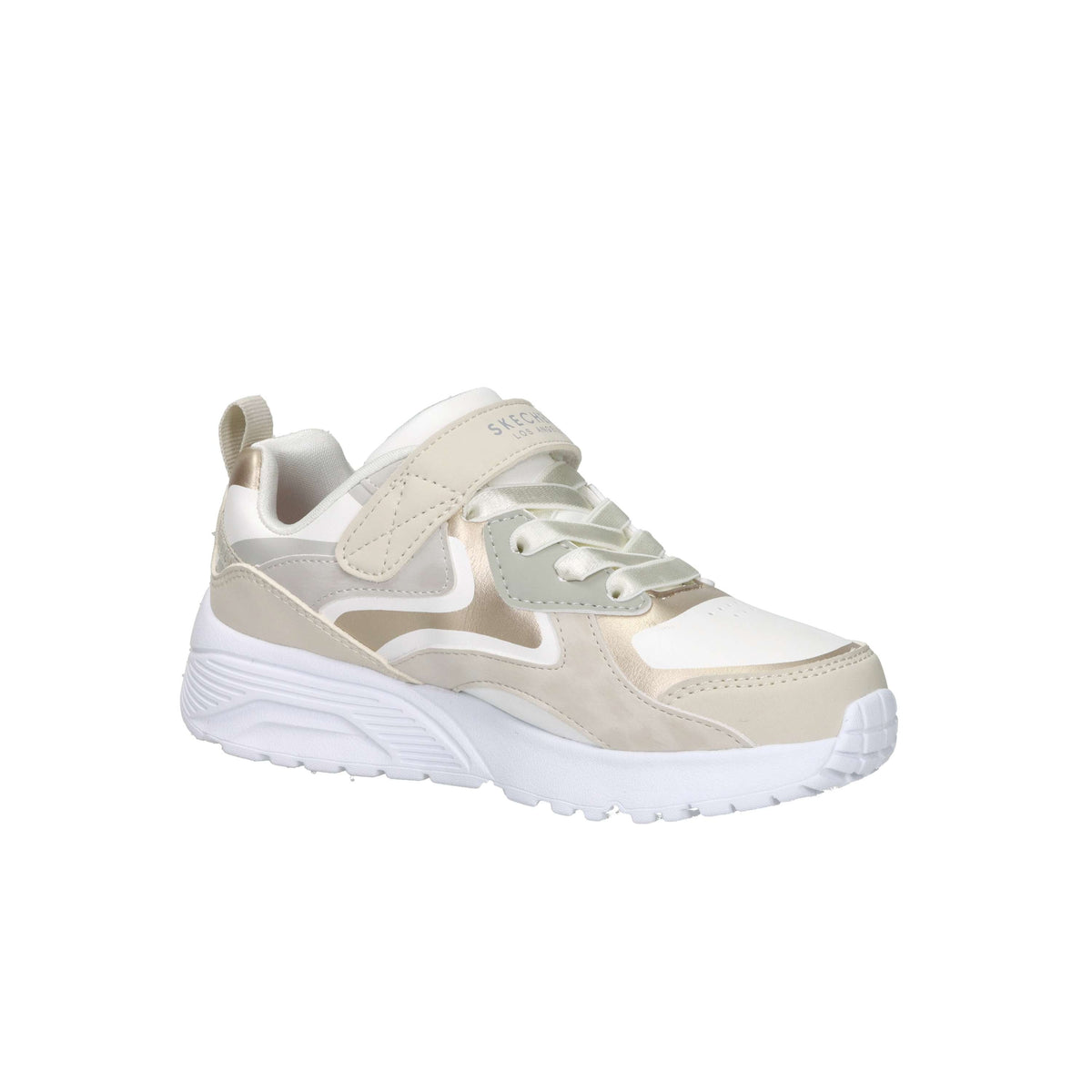 Skechers Bambine e ragazze Sneakers 310380L Panna
