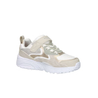 Skechers Bambine e ragazze Sneakers 310380L Panna