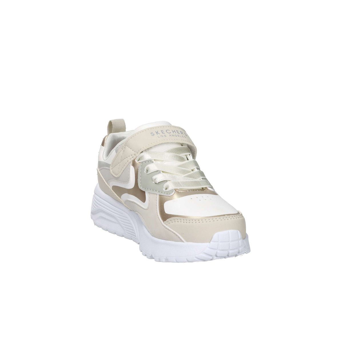Skechers Bambine e ragazze Sneakers 310380L Panna