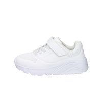 Skechers Unisex bambino Sneakers 403695L Bianco