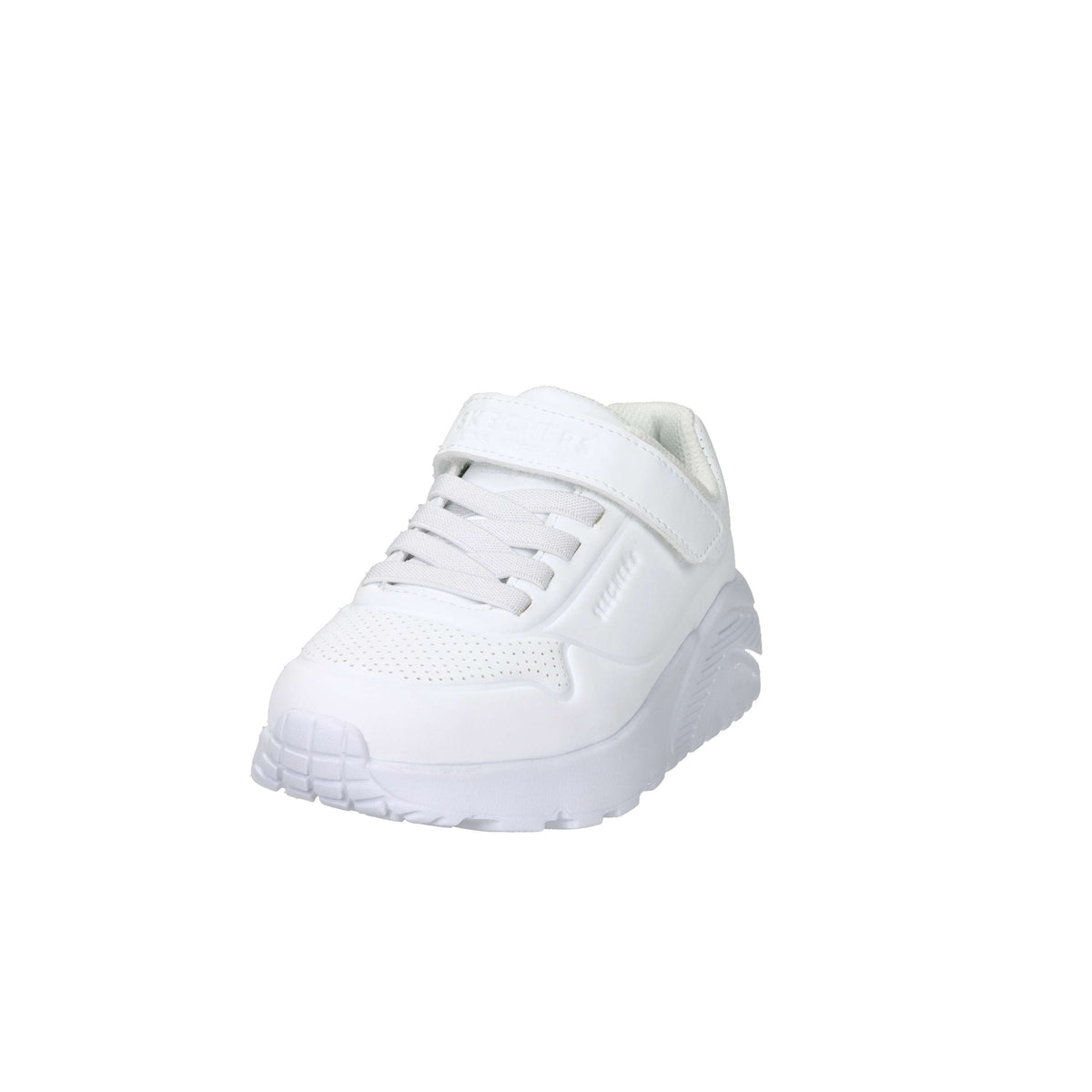 Skechers Unisex bambino Sneakers 403695L Bianco