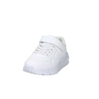 Skechers Unisex bambino Sneakers 403695L Bianco