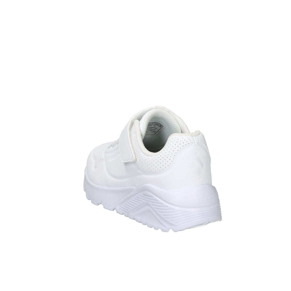 Skechers Unisex bambino Sneakers 403695L Bianco