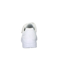 Skechers Unisex bambino Sneakers 403695L Bianco