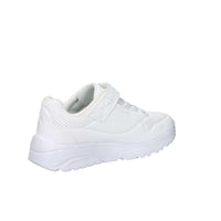 Skechers Unisex bambino Sneakers 403695L Bianco