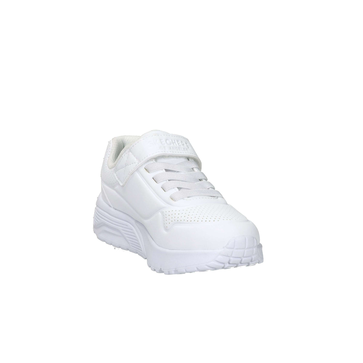 Skechers Unisex bambino Sneakers 403695L Bianco