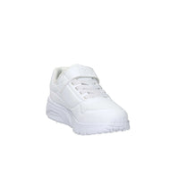 Skechers Unisex bambino Sneakers 403695L Bianco