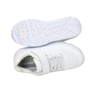Skechers Unisex bambino Sneakers 403695L Bianco