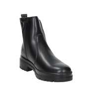 Imac Donna Stivaletti bassi 206600 Nero