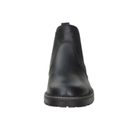 Imac Uomo Mezzo stivaletto 200888 Nero
