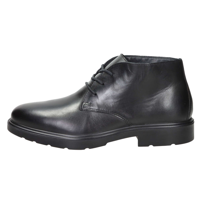 Imac Uomo Stringata 200510 Nero