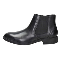 Geox Uomo Mezzo stivaletto U66NZA Nero