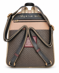 Anekke Donna Zaino 43705-197 Bronzo