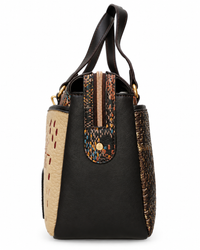 Anekke Donna Borsa a mano 43711-187 Marrone