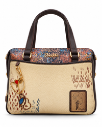Anekke Donna Borsa a mano 43711-187 Marrone