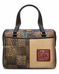Anekke Donna Borsa a mano 43711-187 Marrone