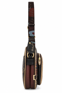 Anekke Donna Borsa a tracolla 43713-547 Marrone