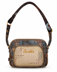 Anekke Donna Borsa a tracolla 43713-547 Marrone