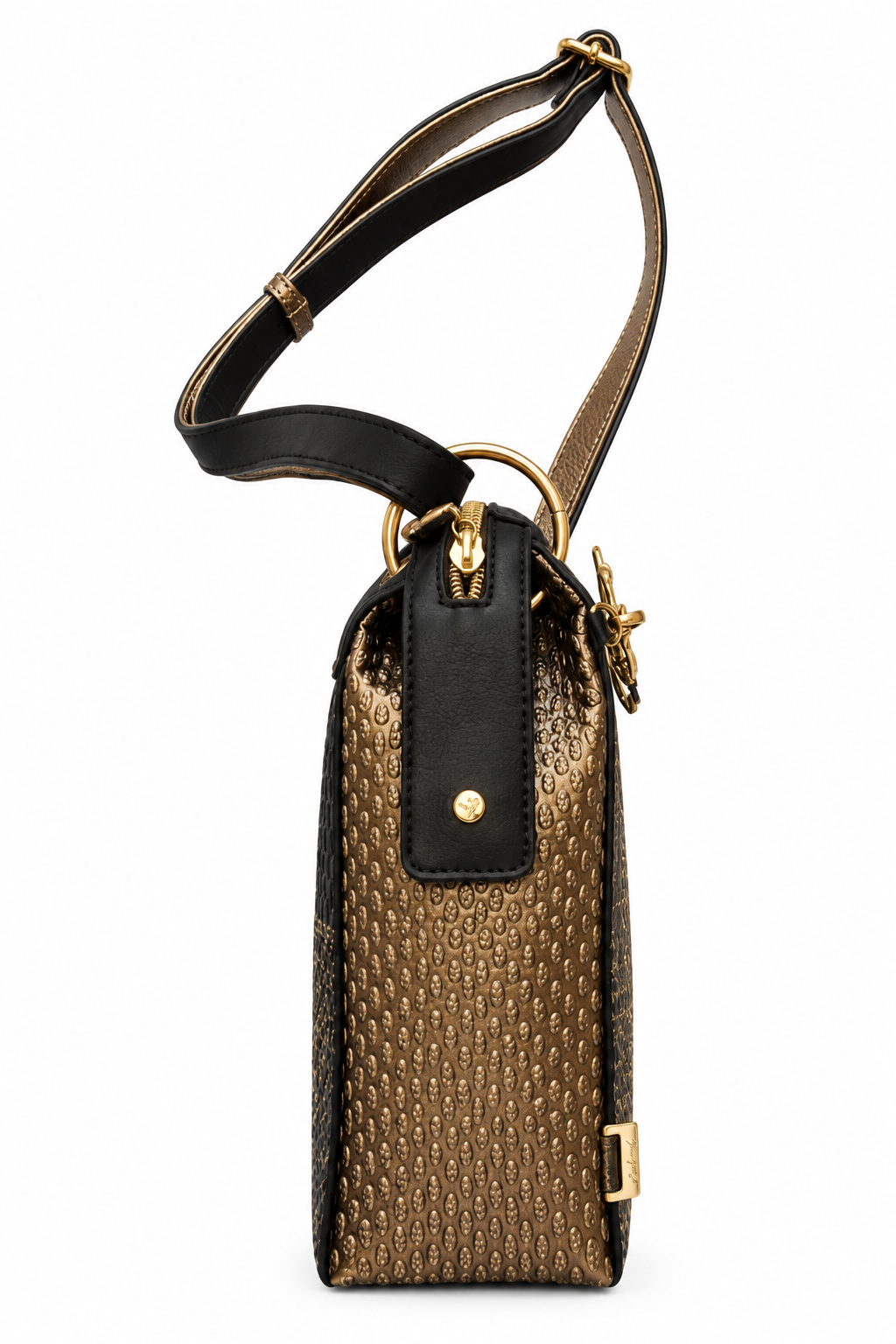 Anekke Donna Borsa a spalla 43713-430 Marrone