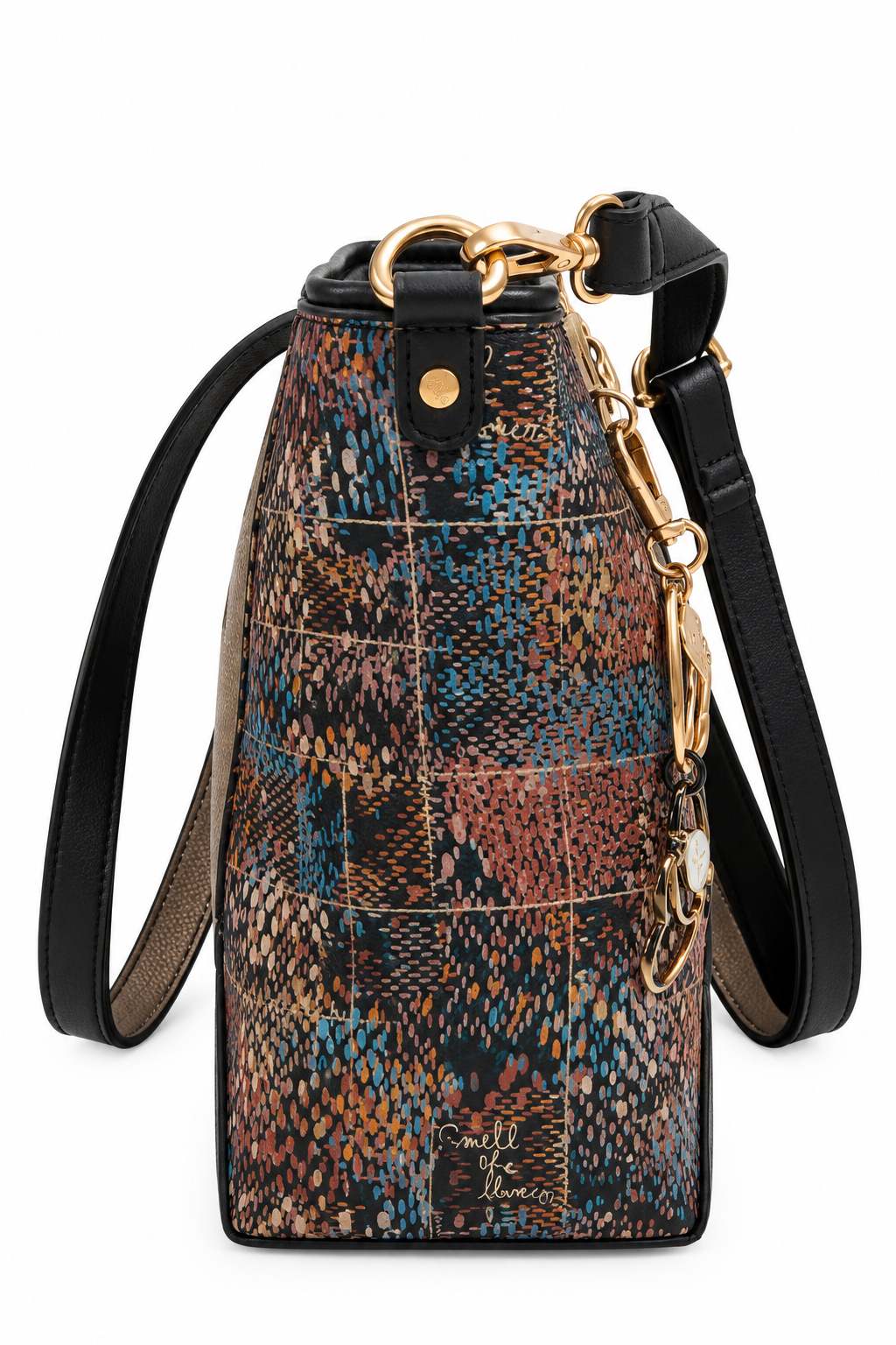 Anekke Donna Borsa a spalla 43712-422 Marrone