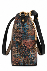 Anekke Donna Borsa a spalla 43712-422 Marrone