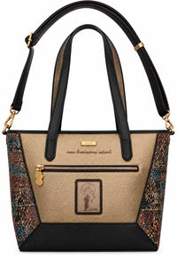 Anekke Donna Borsa a spalla 43712-422 Marrone