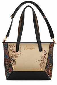 Anekke Donna Borsa a spalla 43712-422 Marrone