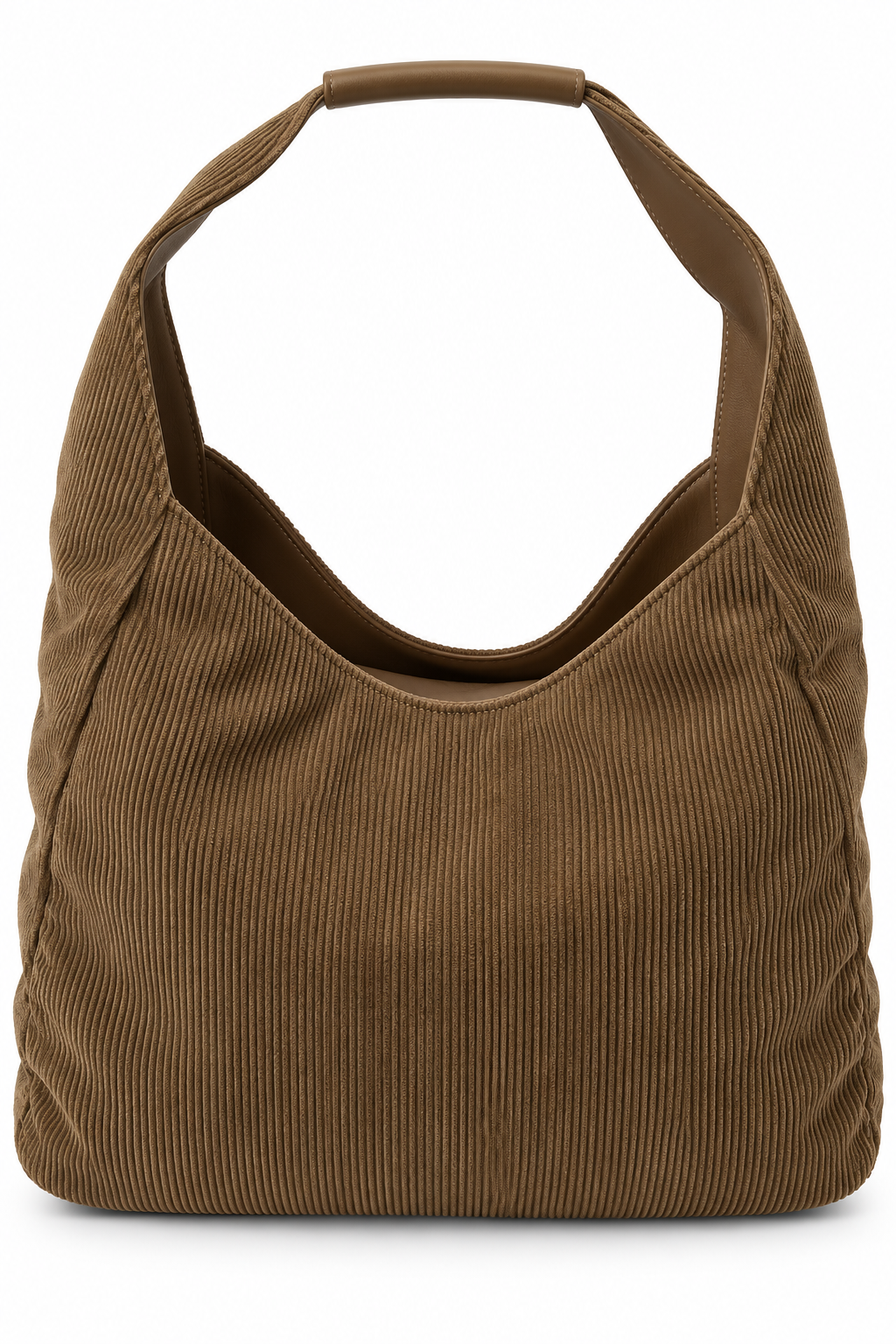 Sun68 Donna Borsa a spalla Y46219 Marrone