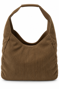 Sun68 Donna Borsa a spalla Y46219 Marrone