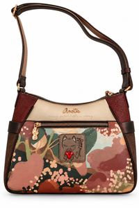 Anekke Donna Borsa a spalla 43703-002 Bordeaux