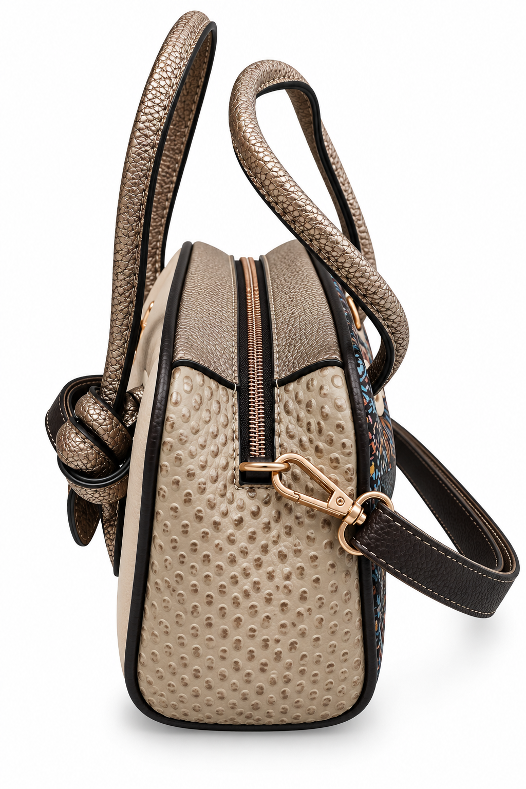Anekke Donna Borsa a mano 43701-439 Bronzo